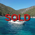 SATILIK 2023 MODEL AEGEAN ATLANTİK30