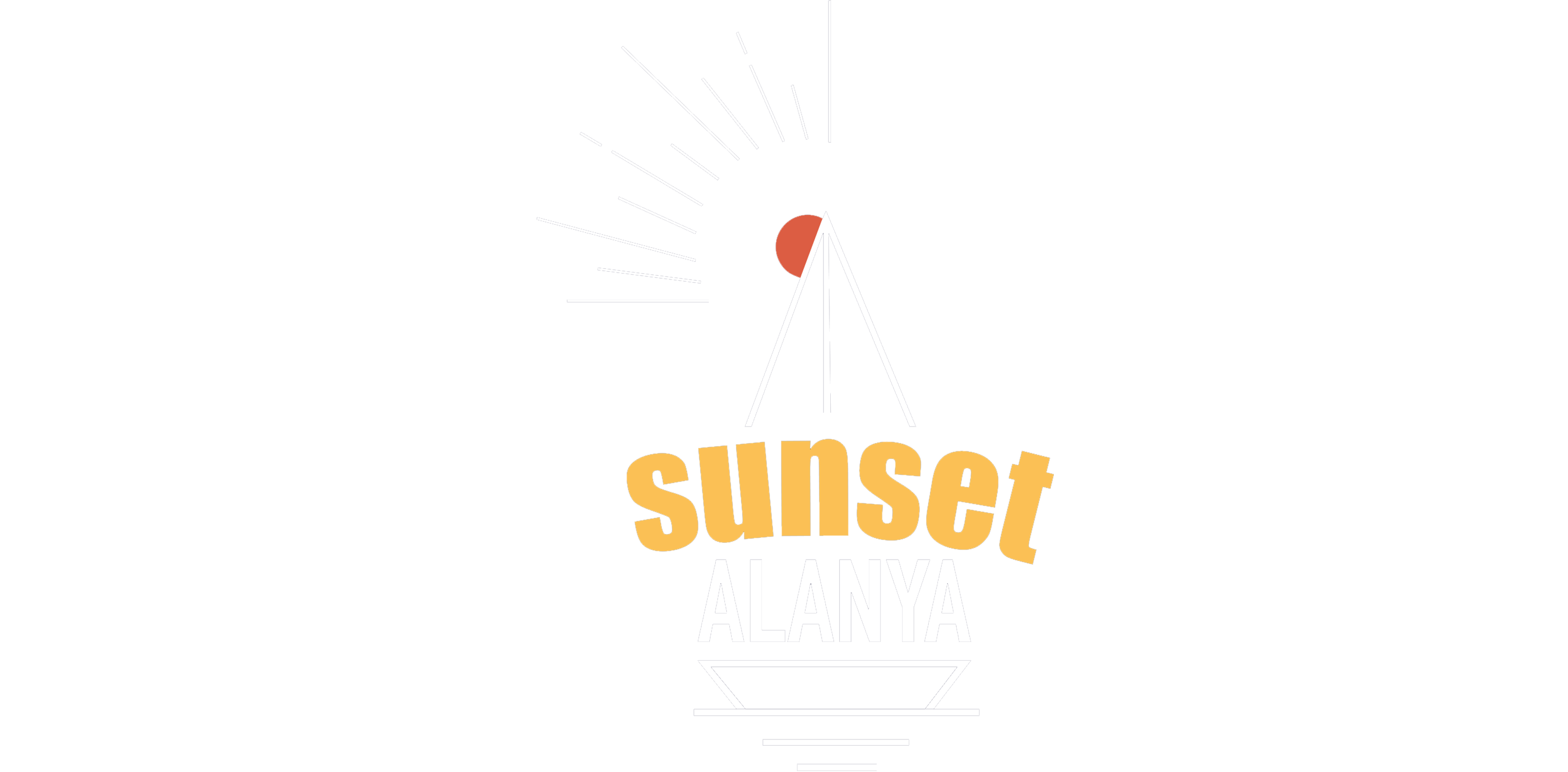 Sunset Alanya