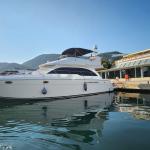 2005 YAPIMI SATILIK MERIDIAN 411 - KONFOR VE GÜÇ ARAYANLARA!