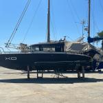 SATILIK TEKNE: 2019 XO 270 CABIN